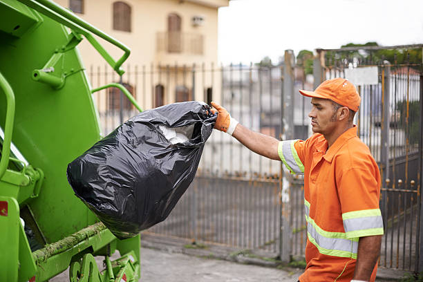 Best Shed Removal  in Brookside Village, TX
